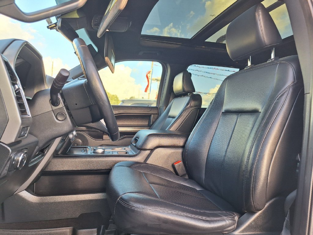 Certified 2021 Ford Expedition Max XLT RWD image 24