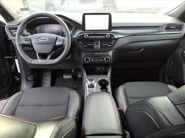 Certified 2025 Ford Escape ST-Line image 7