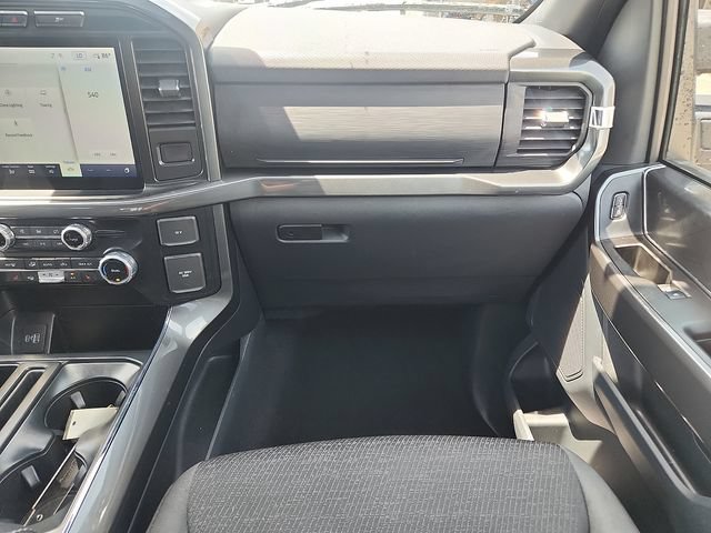Certified 2023 Ford F150 XLT w/ Equipment Group 302A High AWD/4WD image 10