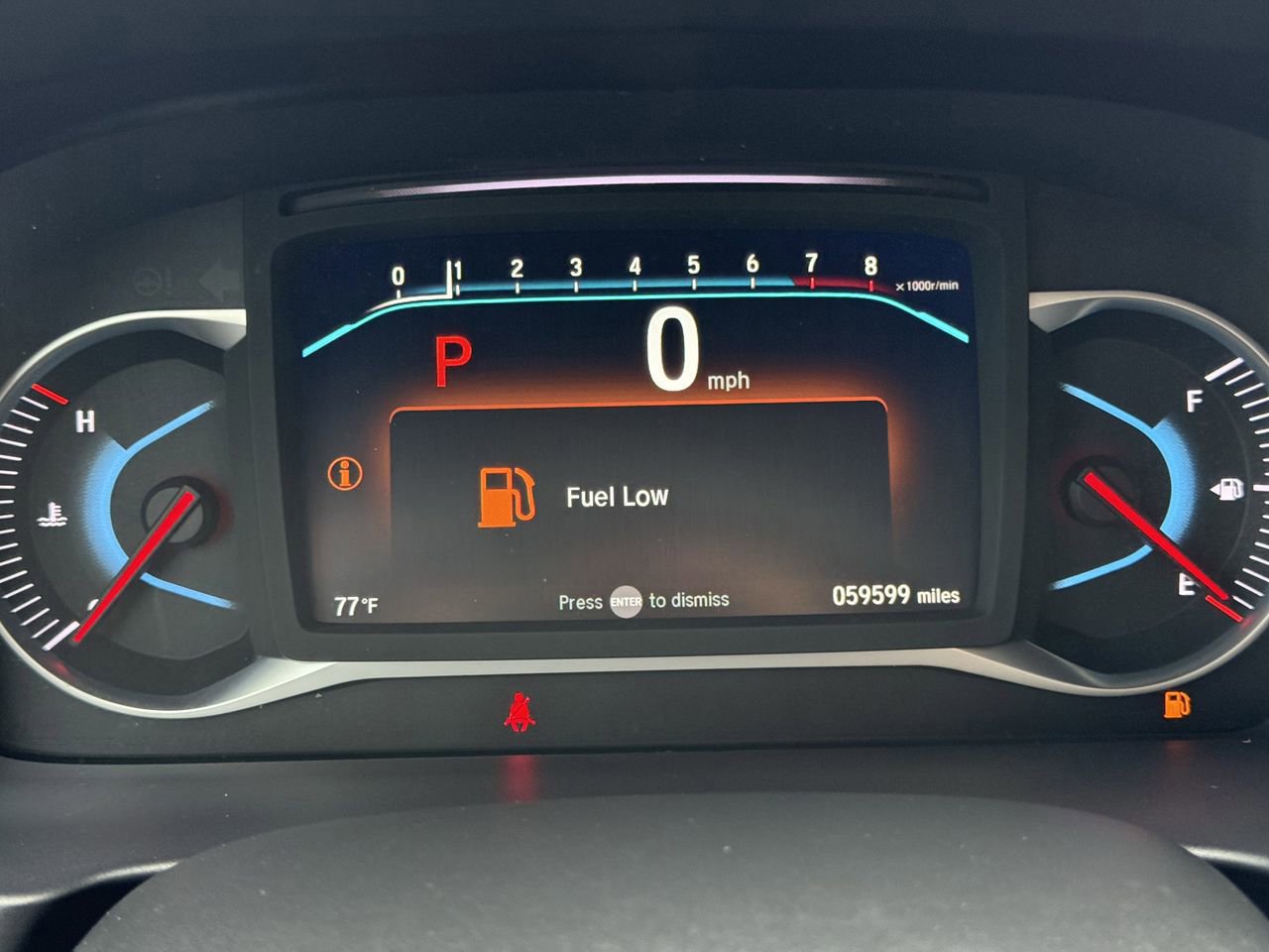 Used 2022 Honda Pilot Touring image 15