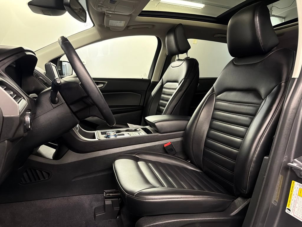 Certified 2024 Ford Edge SEL w/ Convenience Package AWD/4WD image 26