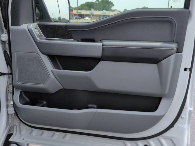 Certified 2023 Ford F150 XLT AWD/4WD image 33