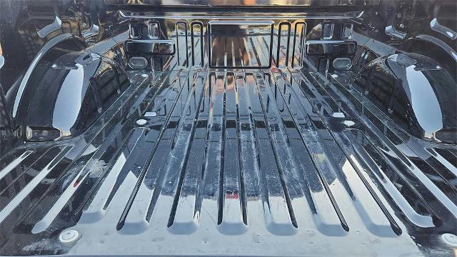 Certified 2024 Ford F150 XLT w/ Mobile Office Package image 32