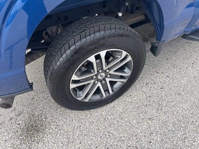 Certified 2023 Ford F150 XL w/ STX Appearance Package image 28