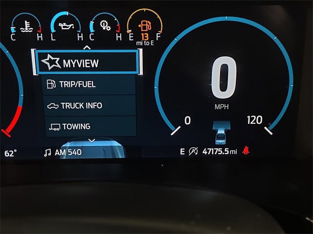 Certified 2023 Ford F150 Lariat w/ Equipment Group 502A High image 12