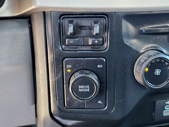 Certified 2023 Ford F450 XL w/ Snow Plow Prep Package AWD/4WD image 21