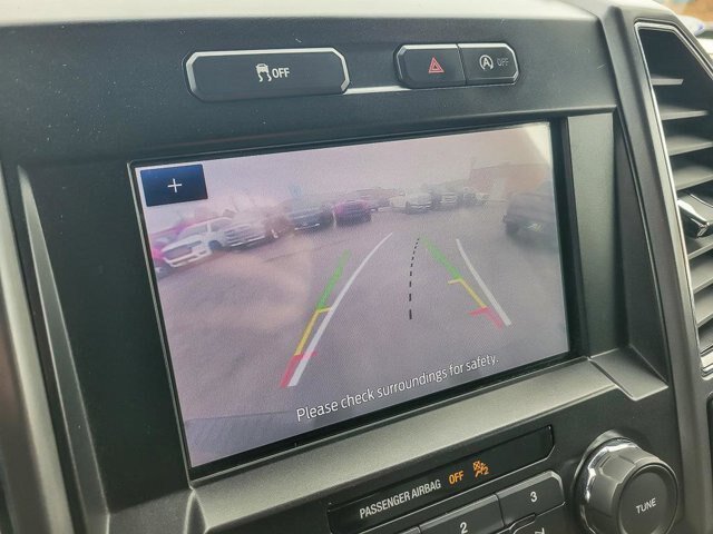 Certified 2020 Ford F150 XLT w/ XTR Package AWD/4WD image 20