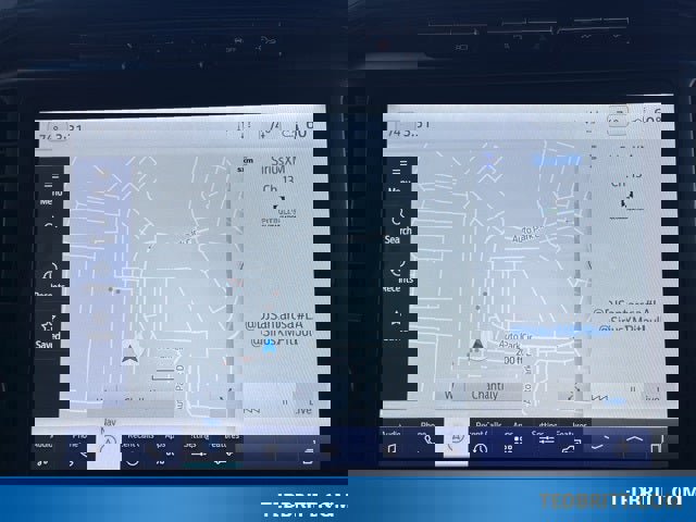 Certified 2022 Ford F150 Lariat w/ Equipment Group 502A High image 33