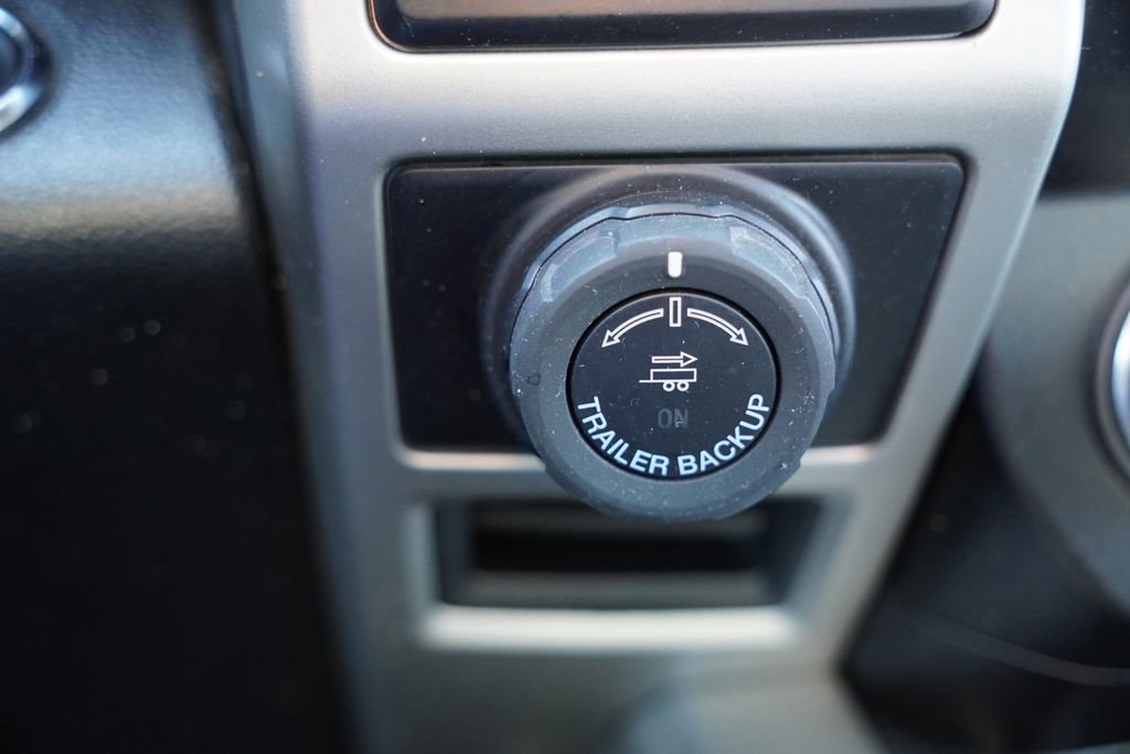 Certified 2020 Ford F150 Lariat w/ Equipment Group 502A Luxury image 32