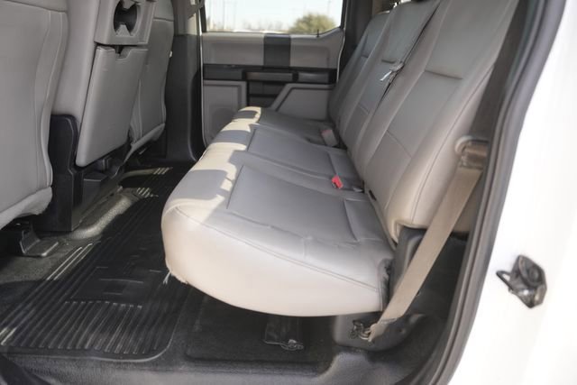 Certified 2018 Ford F250 XL w/ Power Equipment Group image 12