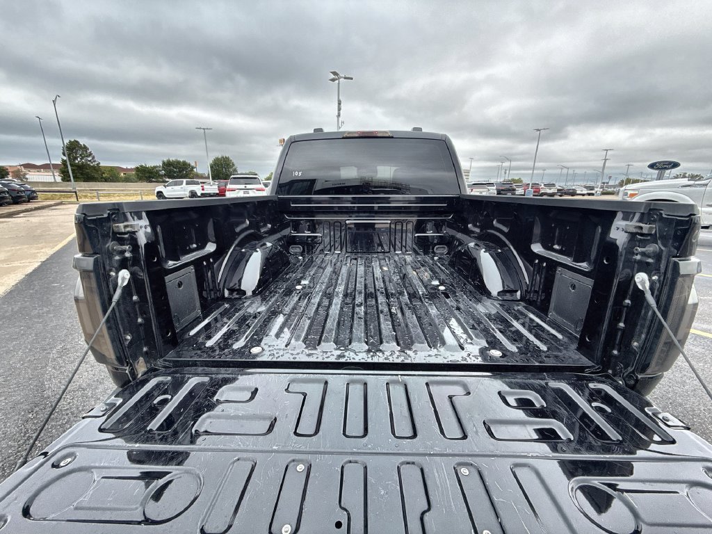 Certified 2025 Ford F150 STX RWD image 25