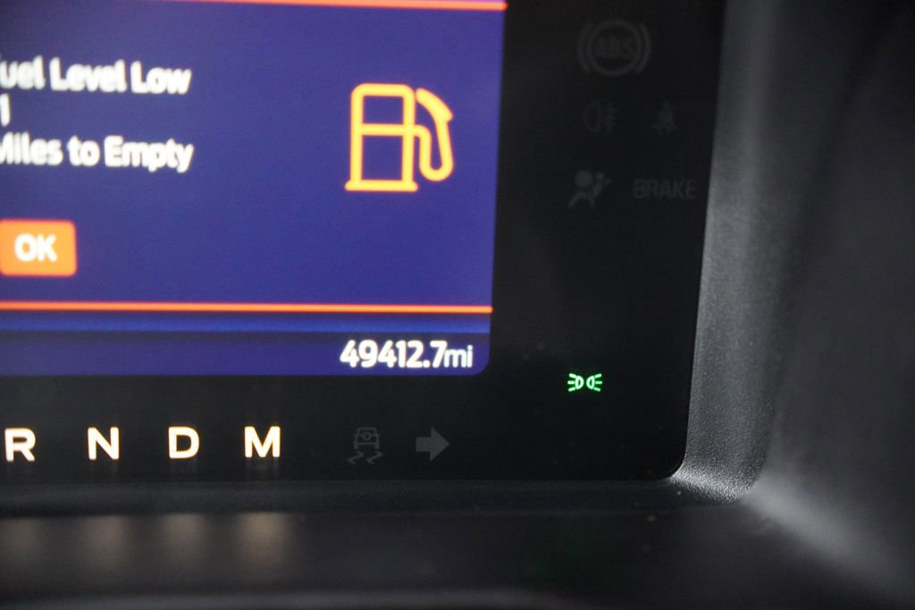 Certified 2023 Ford Bronco Big Bend w/ Sasquatch Package image 32