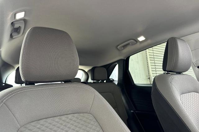 Certified 2021 Ford Escape SE image 17