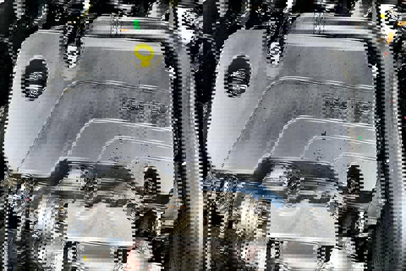 Used 2022 Chevrolet Malibu RS image 33