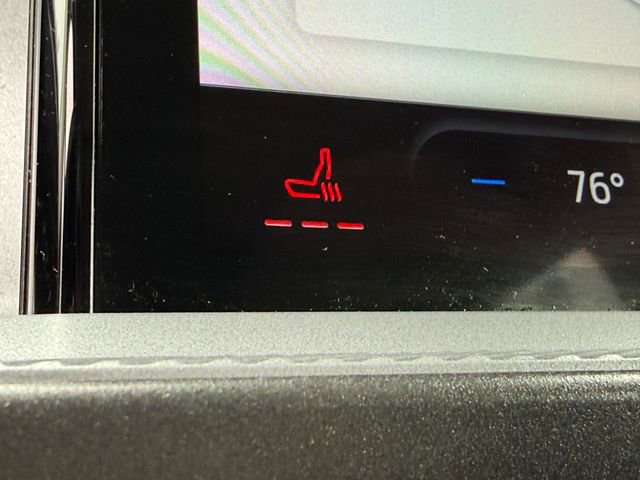 Certified 2025 Ford Bronco Sport Badlands image 14