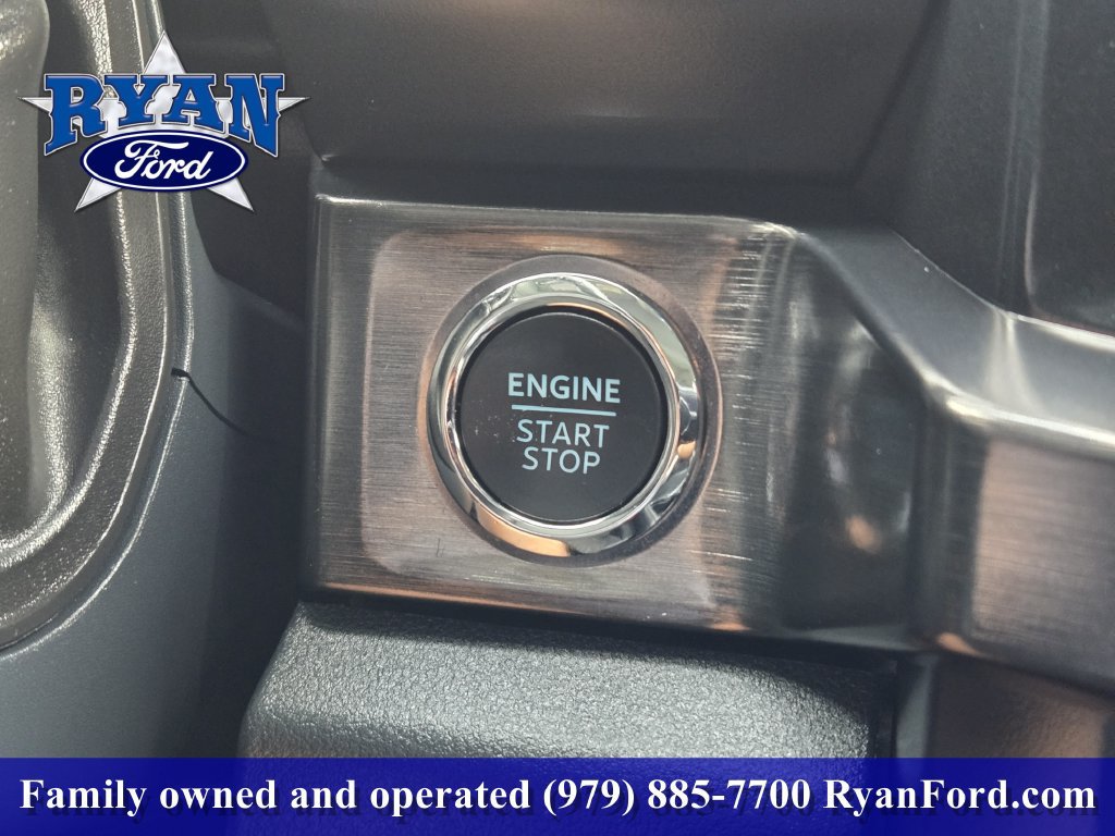 Certified 2026 Ford F250 Lariat w/ Lariat Premium Package AWD/4WD image 16