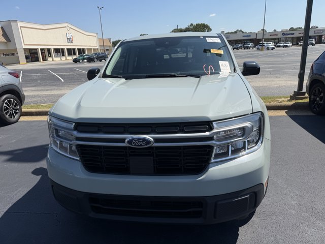 Certified 2024 Ford Maverick Lariat FWD image 2