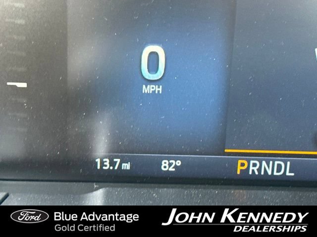 Certified 2026 Ford Maverick XL AWD/4WD image 9