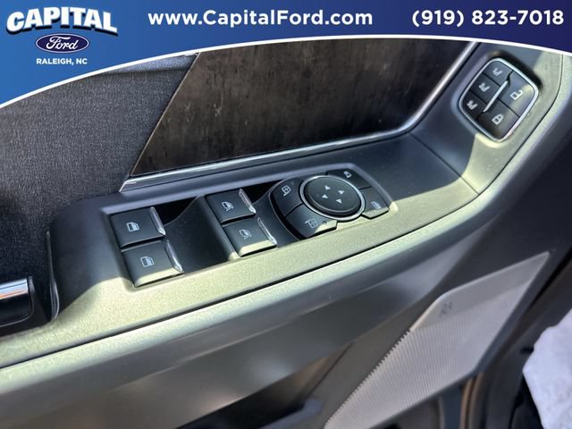 Certified 2023 Ford F150 Lariat w/ Equipment Group 502A High AWD/4WD image 21