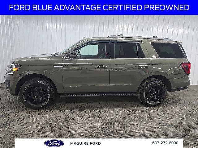Certified 2024 Ford Expedition Timberline AWD/4WD image 6