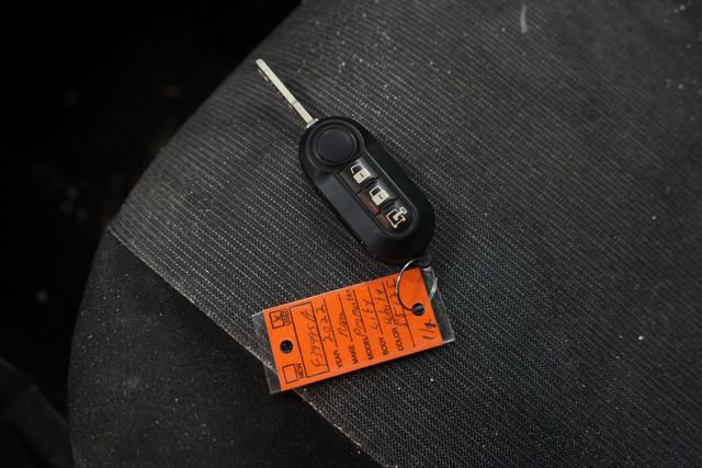 Used 2022 RAM ProMaster City Base image 33