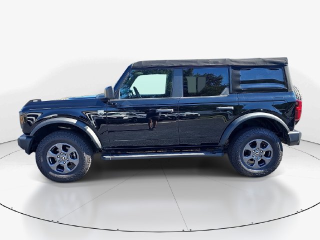 Certified 2022 Ford Bronco Big Bend AWD/4WD image 6