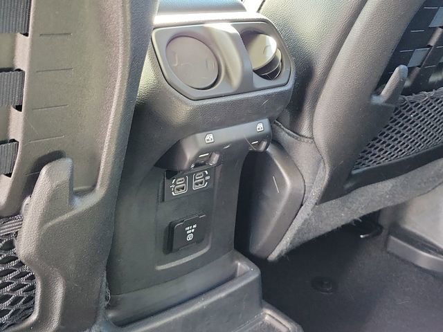 Used 2019 Jeep Wrangler Unlimited Rubicon image 16