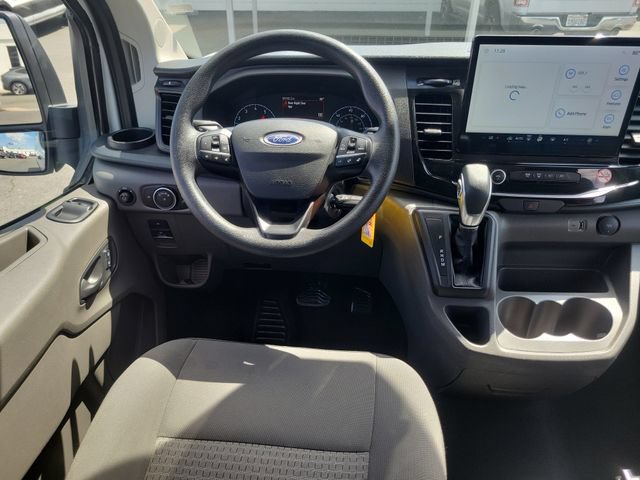 Certified 2023 Ford Transit 350 XLT RWD image 16