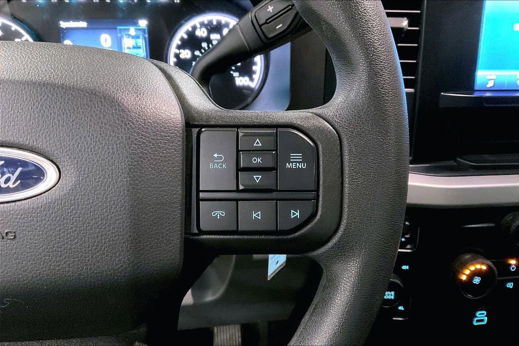Certified 2023 Ford F250 XLT image 17