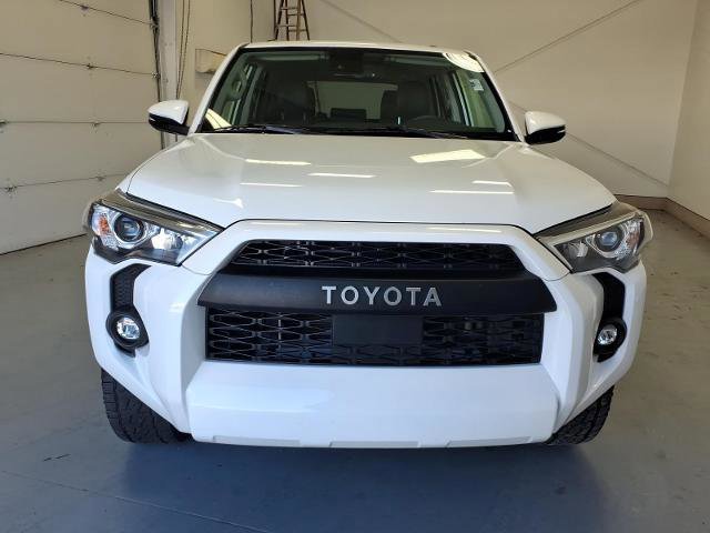 Used 2021 Toyota 4Runner SR5 Premium RWD image 8