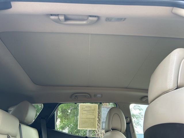 Used 2017 Hyundai Santa Fe Sport w/ 2.4L Tech Package 04 image 17