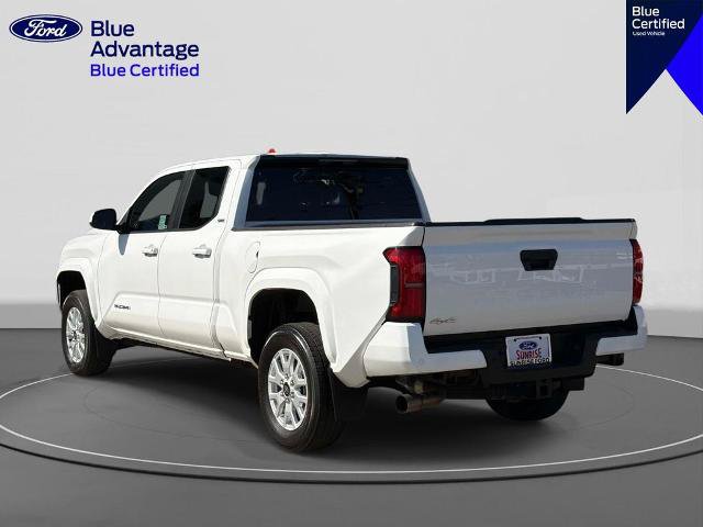 Used 2024 Toyota Tacoma SR5 AWD/4WD image 6