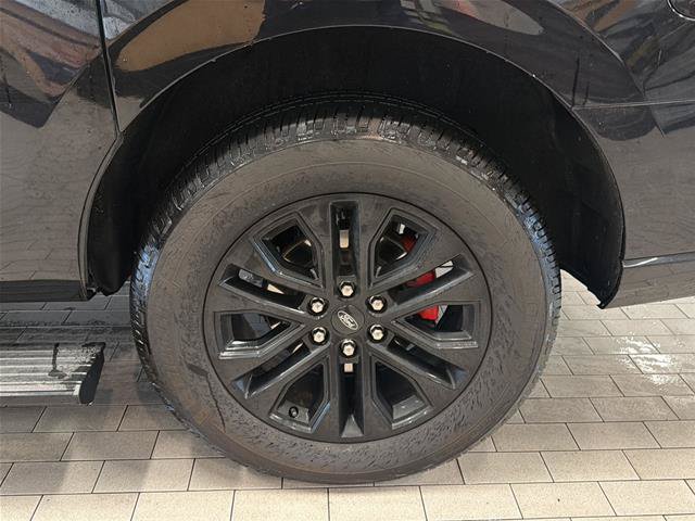 Certified 2024 Ford Expedition Max Limited AWD/4WD image 25