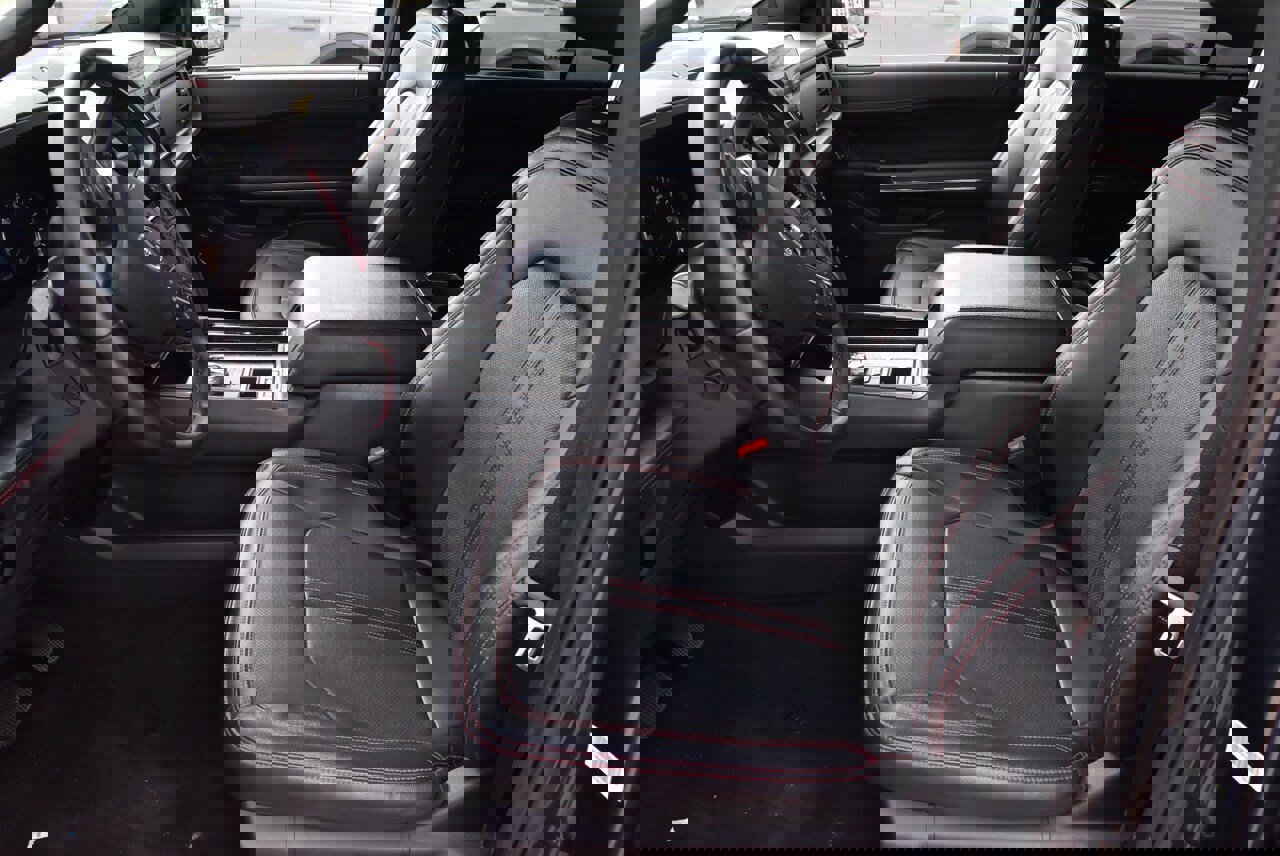 Certified 2023 Ford Expedition Limited image 11