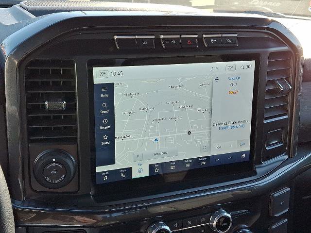 Certified 2022 Ford F150 XLT w/ Equipment Group 302A High image 17