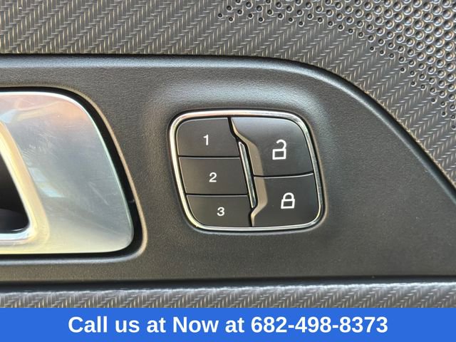 Certified 2024 Ford Mustang Premium image 23