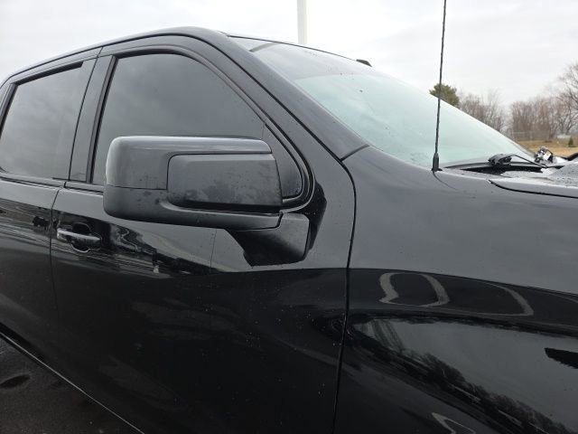 Used 2020 Chevrolet Silverado 1500 LT Trail Boss image 9