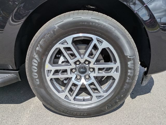 Certified 2026 Ford Expedition Max Active RWD image 11