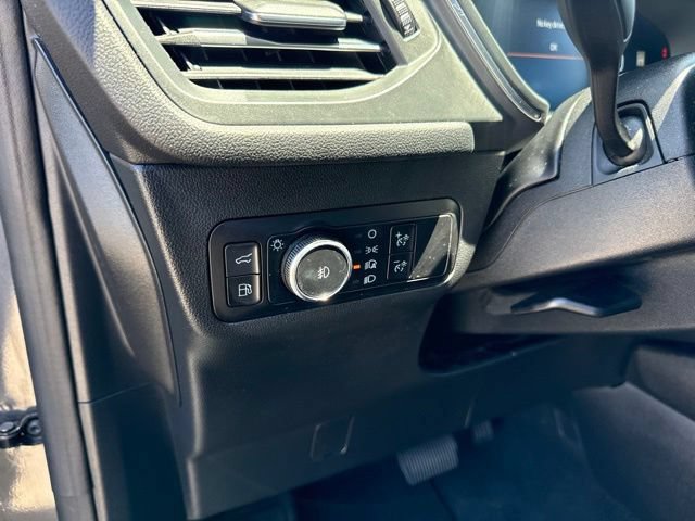 Certified 2023 Ford Escape SE w/ PHEV Premium Package FWD image 16