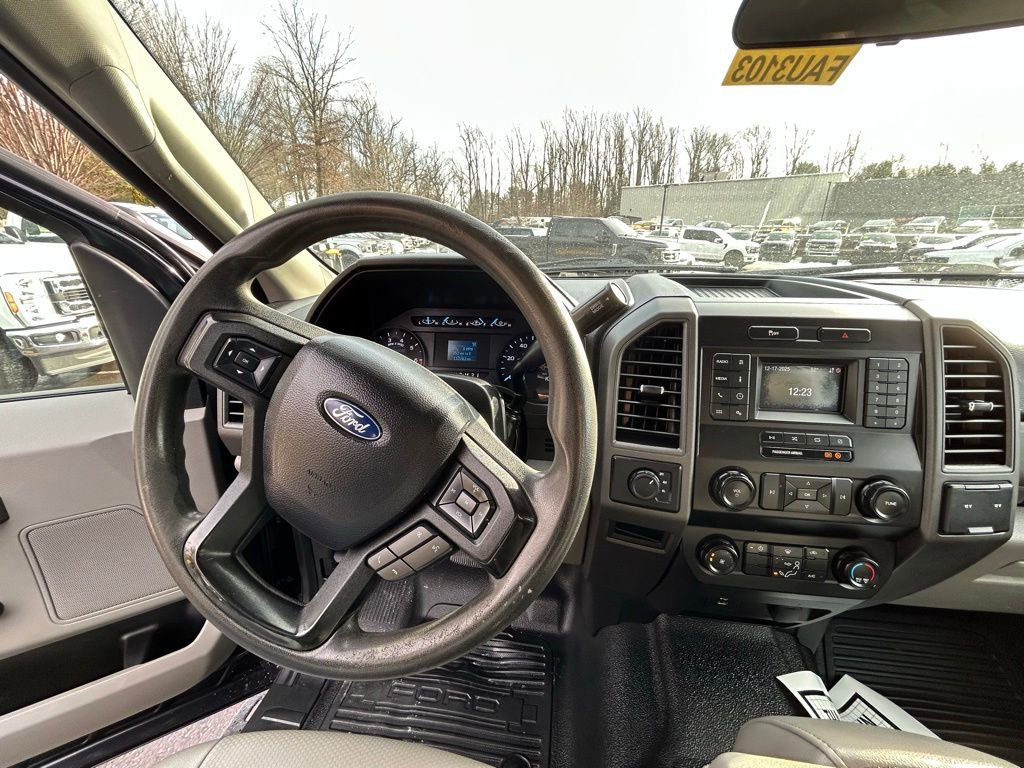 Certified 2021 Ford F250 XL image 22