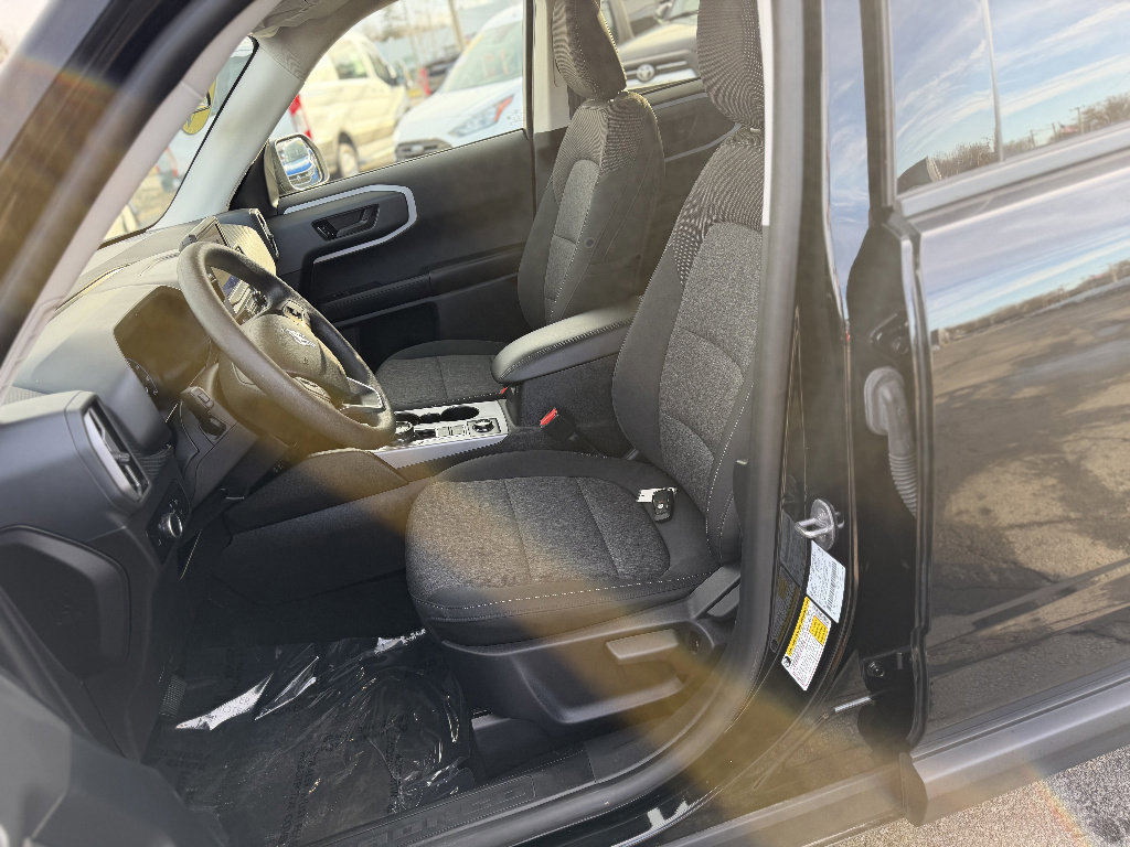 Certified 2023 Ford Bronco Sport Big Bend image 12