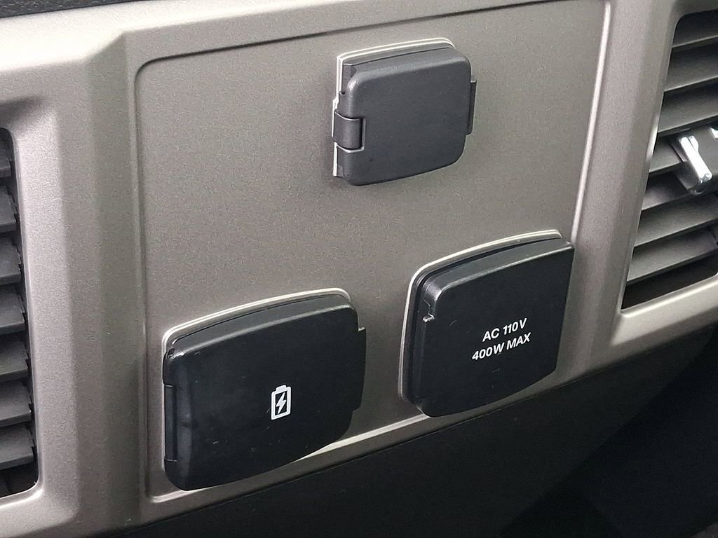 Certified 2019 Ford F250 Lariat w/ Lariat Ultimate Package image 11