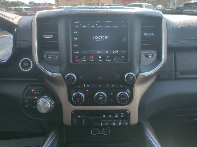 Used 2020 RAM 1500 Laramie image 14