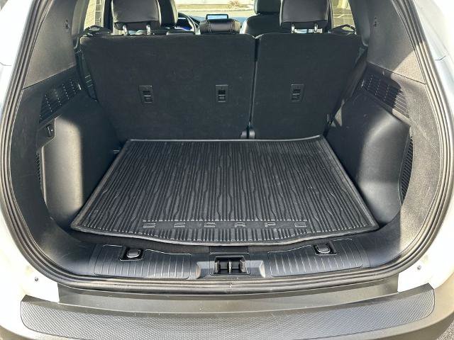Certified 2022 Ford Escape Titanium w/ Class II Trailer Tow Package AWD/4WD image 6