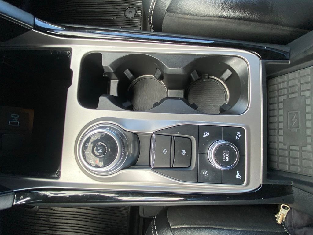 Certified 2021 Ford Explorer ST w/ Equipment Group 401A image 18