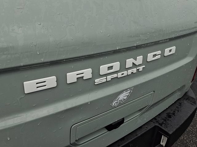 Certified 2023 Ford Bronco Sport Outer Banks w/ Tech Package AWD/4WD image 30