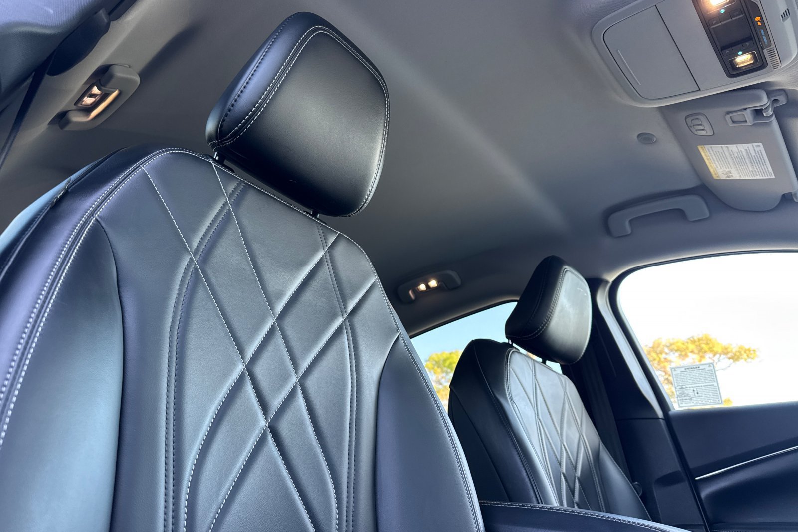 Certified 2023 Ford Mustang Mach-E Select RWD image 18