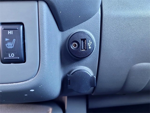 Used 2021 Nissan Frontier SV image 17