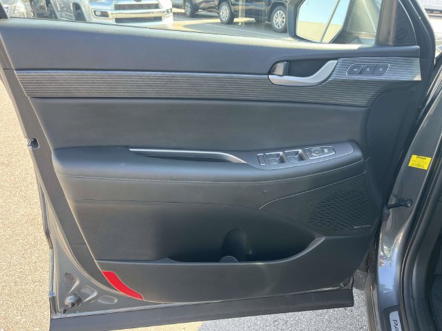 Used 2024 Hyundai Palisade Limited AWD/4WD image 17