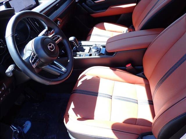 Used 2025 MAZDA CX-50 Meridian Edition w/ Cargo Package AWD/4WD image 13